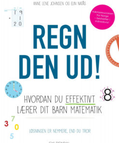 Regn den ud! (E-bog)