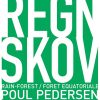 Regn-skov - Poul Pedersen - Bog