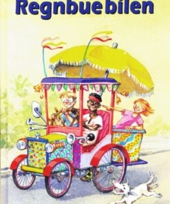 Regnbuebilen (E-bog)