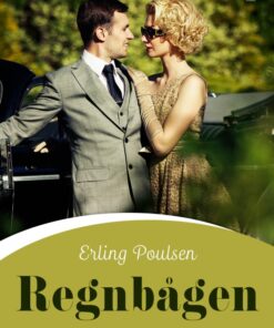 Regnbågen (E-bog)