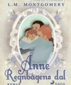 Regnbågens dal (E-bog)