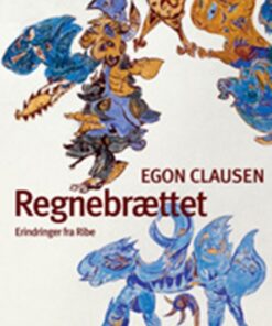 Regnebrættet (E-bog)