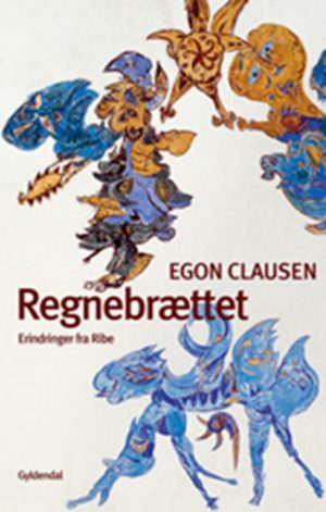 Regnebrættet (E-bog)