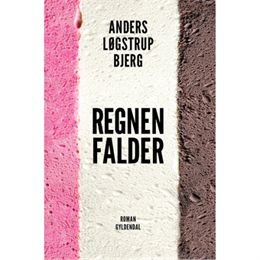 Regnen falder - Hæftet