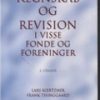 Regnskab Og Revision I Visse Fonde Og Foreninger - Frank Thinggaard - Bog