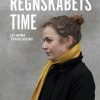 Regnskabets Time - Lynda La Plante - Bog