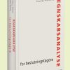 Regnskabsanalyse For Beslutningstagere - Thomas Plenborg - Bog