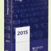 Regnskabsmemo 2015 - Kirsa Schnell Hansen - Bog