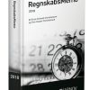 Regnskabsmemo 2018 - Kirsa Schnell Hansen - Bog