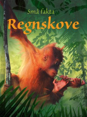 Regnskove (Bog)