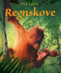 Regnskove (E-bog)