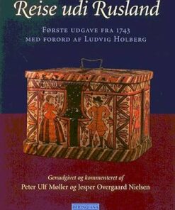 Reise Udi Rusland - Peder Von Haven - Bog