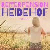 Reiterpension Heidehof (E-bog)