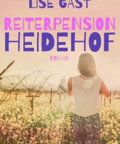Reiterpension Heidehof (E-bog)