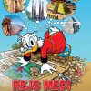 Rejs Med! - Disney - Tegneserie