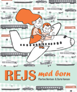 Rejs med børn (Bog)