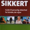 Rejs sikkert (E-bog)