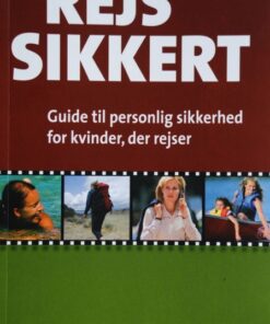 Rejs sikkert (E-bog)
