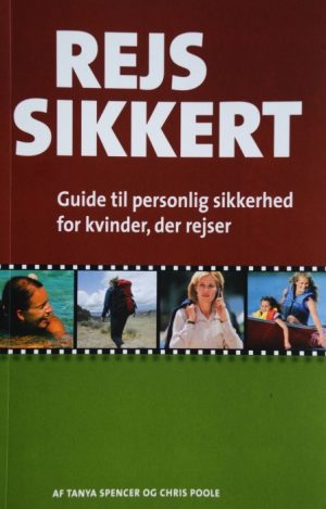 Rejs sikkert (E-bog)