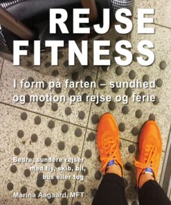 Rejse Fitness (E-bog)