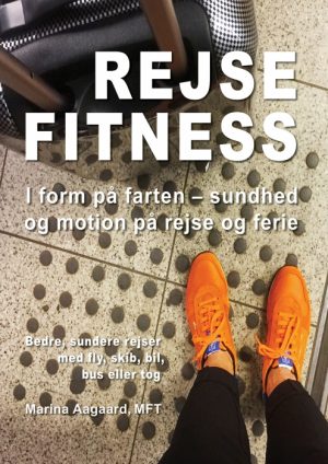 Rejse Fitness (E-bog)