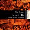 Rejse I Blåt - Stig Dalager - Bog