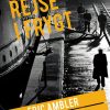 Rejse I Frygt - Eric Ambler - Bog