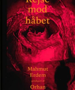 Rejse Mod Håbet - Mahmut Erdem - Bog