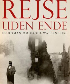 Rejse Uden Ende - Stig Dalager - Bog