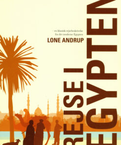 Rejse i Egypten (E-bog)