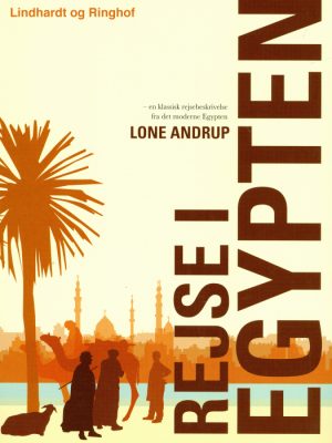 Rejse i Egypten (E-bog)