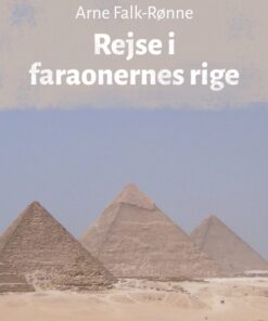 Rejse i faraonernes rige (E-bog)