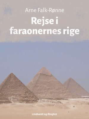 Rejse i faraonernes rige (E-bog)