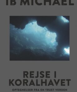 Rejse i koralhavet (E-bog)