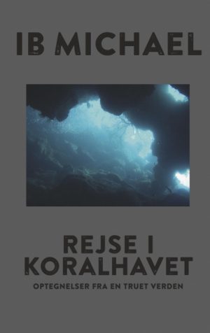 Rejse i koralhavet (E-bog)