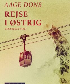 Rejse i Østrig (Bog)