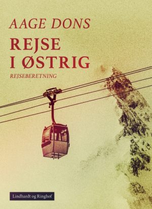 Rejse i Østrig (Bog)