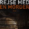 Rejse med en morder (E-bog)