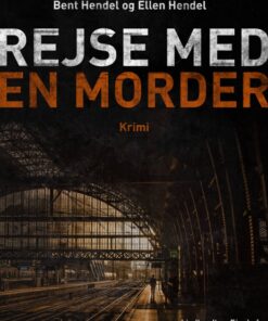 Rejse med en morder (E-bog)
