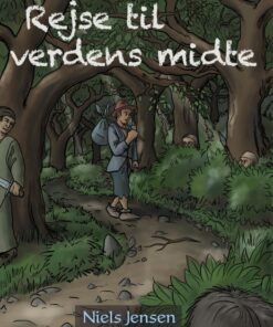 Rejse til verdens midte (E-bog)