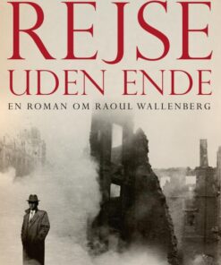 Rejse uden ende (E-bog)