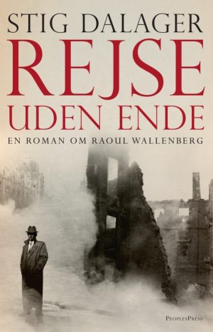 Rejse uden ende (E-bog)