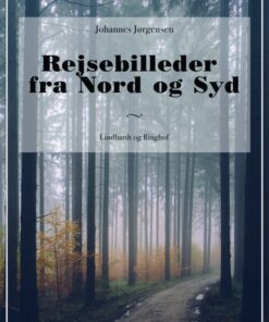 Rejsebilleder fra Nord og Syd (Bog)