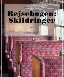 Rejsebogen: Skildringer (Bog)