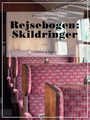 Rejsebogen: Skildringer (E-bog)