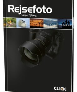 Rejsefoto (Bog)