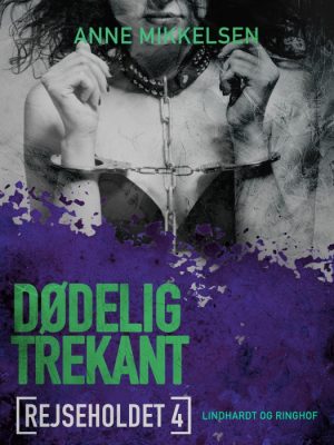 Rejseholdet 4: Dødelig trekant (E-bog)