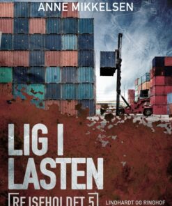 Rejseholdet 5: Lig i lasten (E-bog)