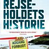 Rejseholdets Historie - Frederik Strand - Bog