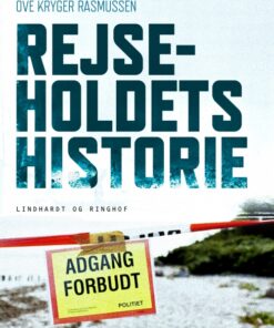 Rejseholdets historie (E-bog)